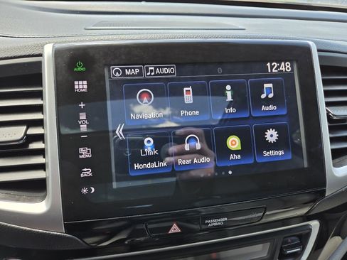 Used 2016 Honda Pilot Elite image 35