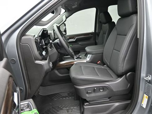 New 2026 Chevrolet Silverado 2500 LT w/ Trail Boss Package AWD/4WD image 37