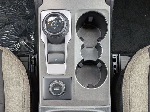 New 2026 Ford Bronco Sport Big Bend w/ Convenience Package image 18