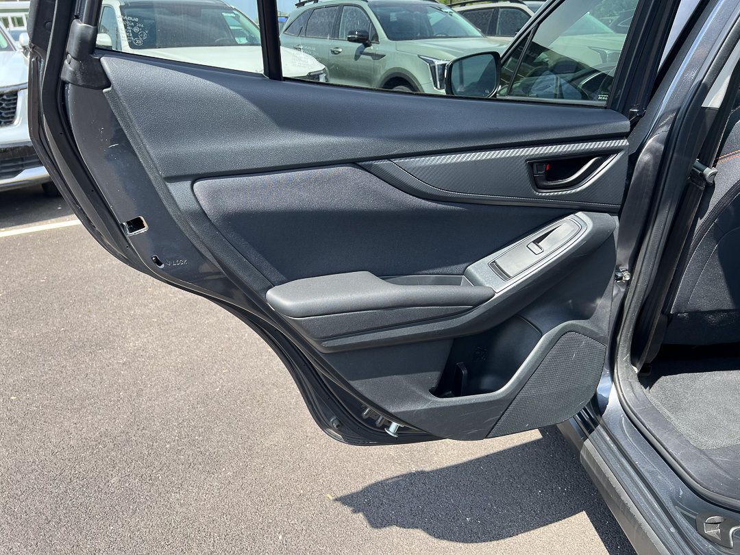 Used 2023 Subaru Crosstrek 2.0i Premium AWD/4WD image 25