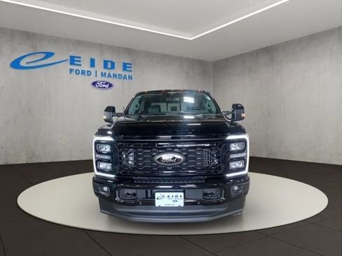 New 2026 Ford F350 Lariat image 2