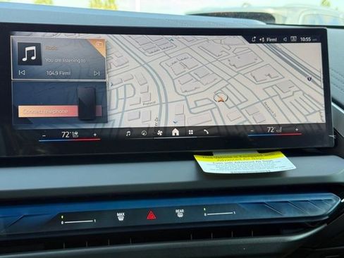 New 2026 BMW X3 xDrive30 w/ M Sport Package image 25