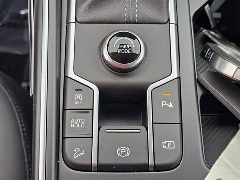 New 2026 Kia Sorento S FWD image 29