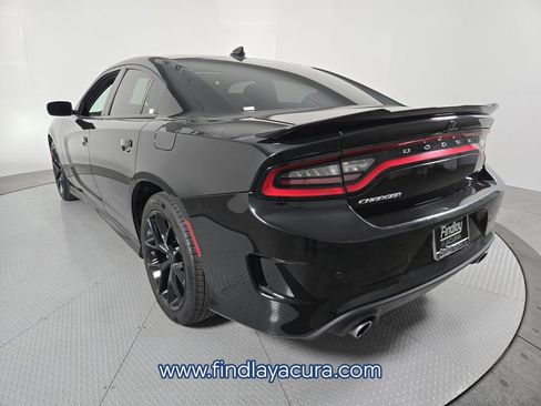 Used 2023 Dodge Charger GT image 4