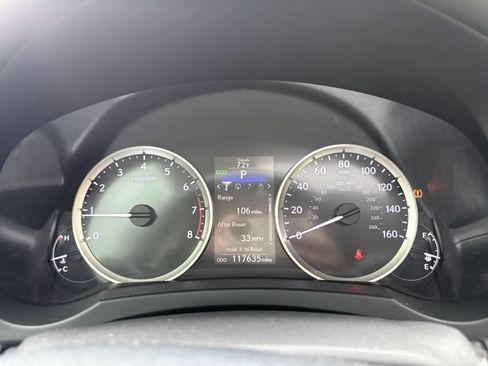 Used 2015 Lexus IS 250 AWD w/ Navigation System Package image 25