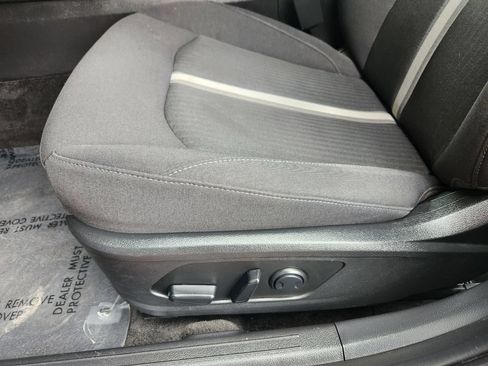 Used 2024 Hyundai Sonata SEL w/ Convenience Package FWD image 16