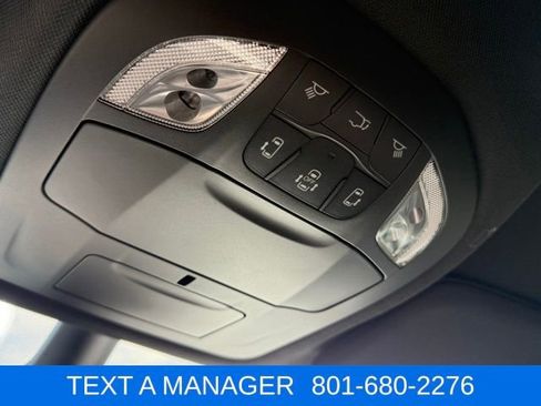 New 2026 Chrysler Pacifica Select w/ S Appearance Package AWD/4WD image 21