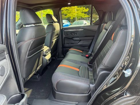 New 2026 Honda Passport TrailSport image 16
