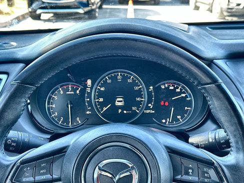 Used 2019 MAZDA CX-9 Grand Touring image 25