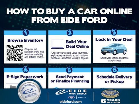 Used 2025 Ford Expedition Max Platinum image 32