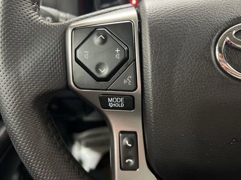 Used 2020 Toyota Tacoma SR5 w/ Technology Package image 19