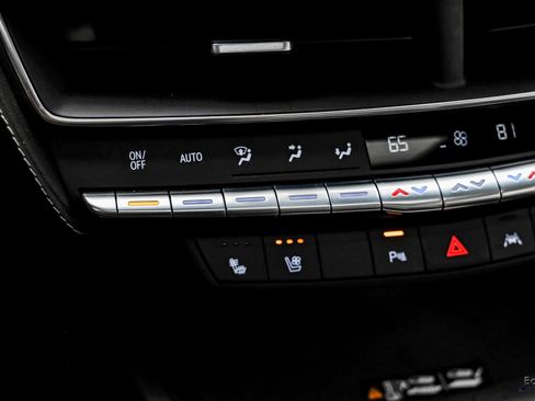 Used 2022 Cadillac CT5 V Blackwing image 64