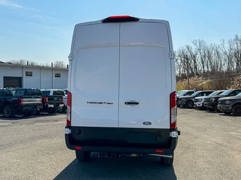 New 2026 Ford Transit 350 148 High Roof RWD image 4