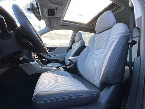 Used 2021 Subaru Forester Premium w/ Popular Package #1 image 11