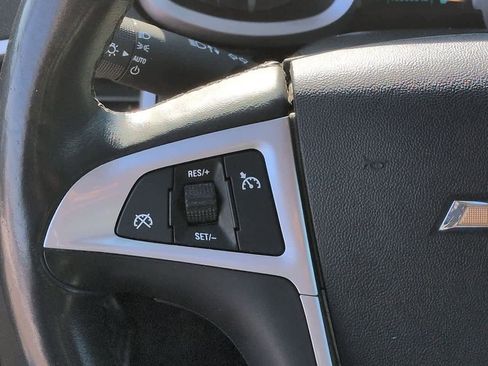 Used 2012 Chevrolet Equinox LT w/ Driver Convenience Package image 23