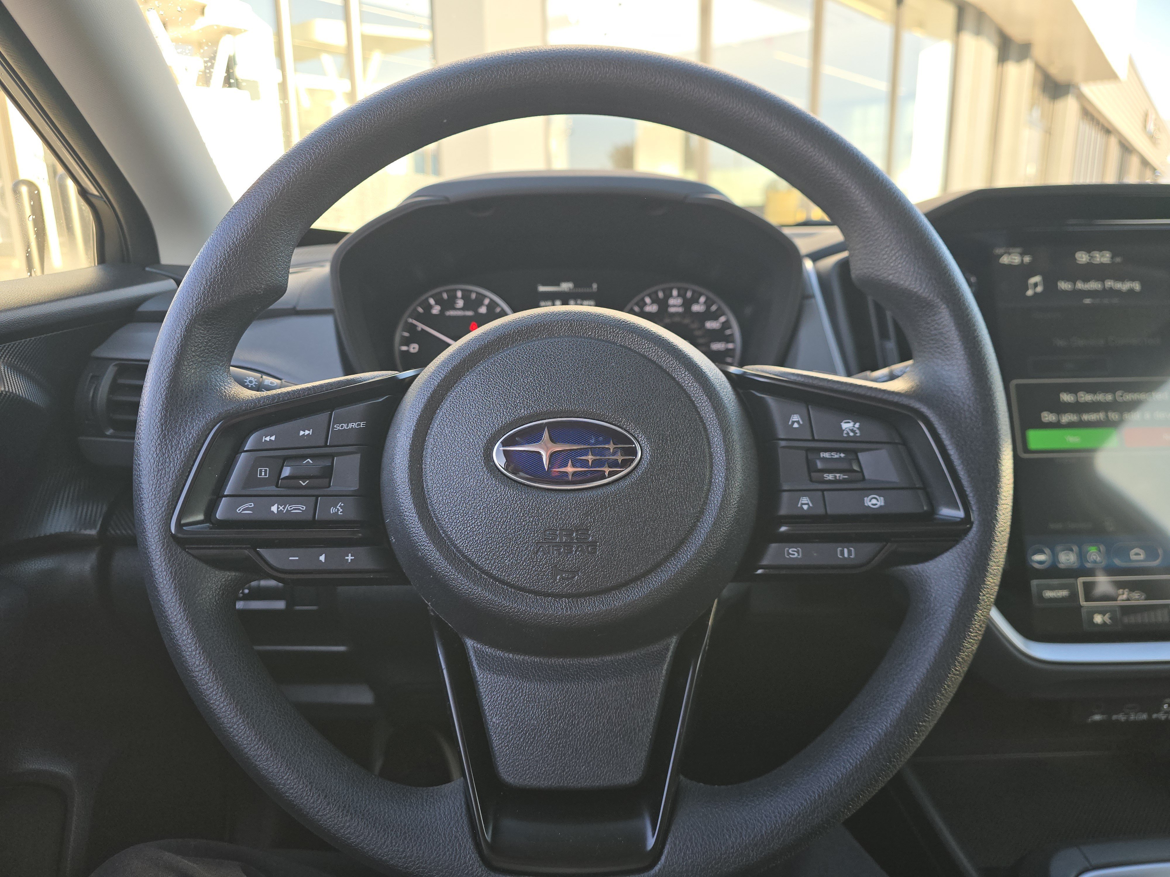 Used 2024 Subaru Crosstrek 2.0i Premium AWD/4WD image 22