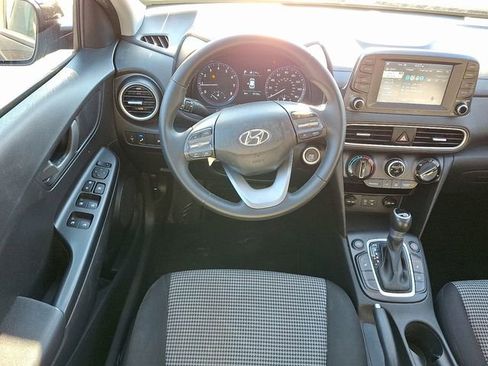 Used 2018 Hyundai Kona SEL w/ SEL Tech Package 02 image 14