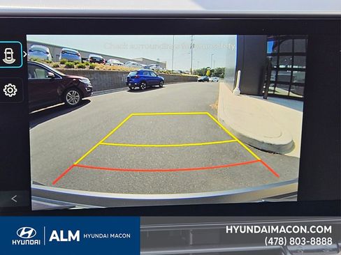 New 2026 Hyundai Kona SEL Premium image 26