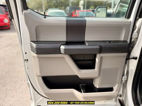 Used 2019 Ford F150 XL w/ XL Power Equipment Group RWD image 23