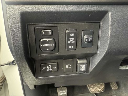 Used 2020 Toyota Tundra SR5 w/ TRD Sport Package RWD image 14