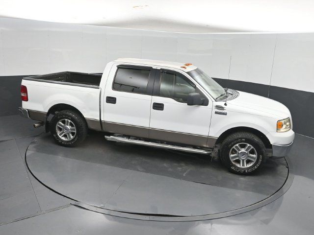 Used 2006 Ford F150 XLT RWD image 41