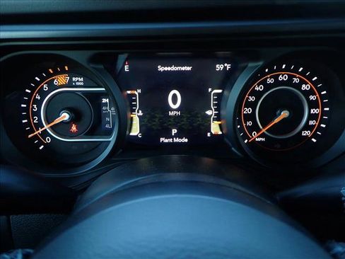 New 2026 Jeep Wrangler Rubicon image 25