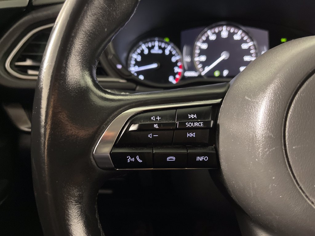 Used 2024 MAZDA CX-30 AWD 2.5 S w/ Select Sport Pkg image 28