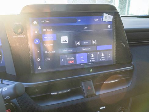 New 2026 Subaru Outback Premium image 23