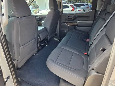 Used 2022 GMC Sierra 1500 Elevation AWD/4WD image 9