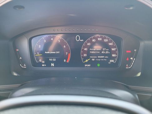 Used 2023 Honda Civic Type R image 30