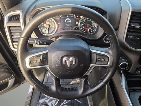 Used 2021 RAM 1500 Big Horn image 20