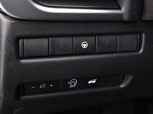 New 2026 Nissan Rogue SV image 11