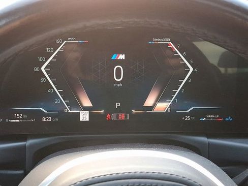 Certified 2023 BMW M340i xDrive M340i xDrive w/ Premium Package image 22