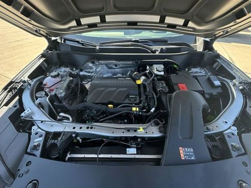 New 2026 Chevrolet Trax LS FWD image 30