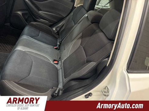 Used 2021 Subaru Forester Premium image 26