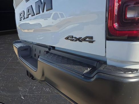 New 2026 RAM 3500 Tradesman image 36