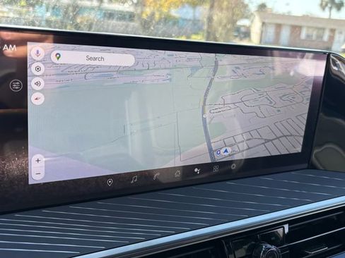 New 2026 INFINITI QX80 Autograph w/ Premium Cargo Package image 27