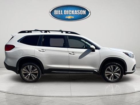 Used 2019 Subaru Ascent Limited w/ Popular Package #3 image 13