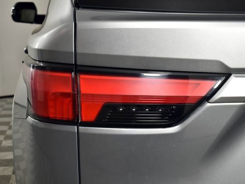 Used 2024 Toyota Sequoia Capstone image 27