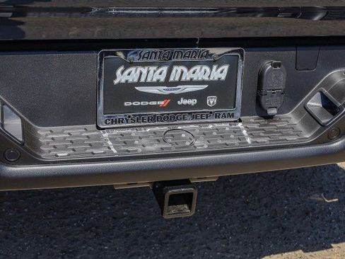 New 2026 RAM 1500 Rebel w/ G/T Package image 7