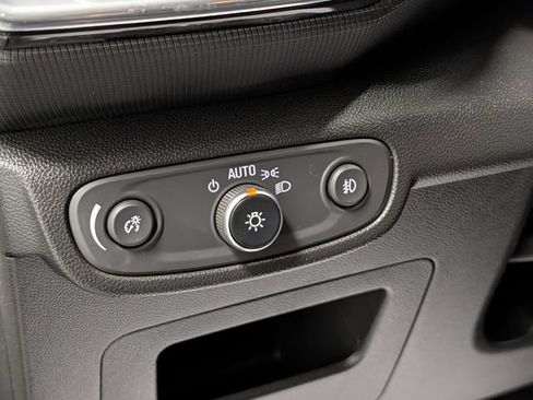 Certified 2023 Chevrolet TrailBlazer LT FWD image 17
