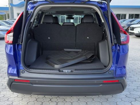 Used 2025 Honda CR-V EX-L image 17