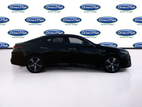 Used 2019 Kia Optima S image 9