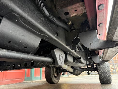 Used 2020 GMC Sierra 2500 Denali w/ Denali Ultimate Package image 9