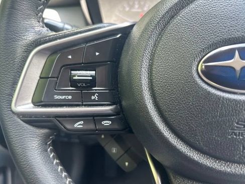Used 2021 Subaru Outback Premium AWD/4WD image 17