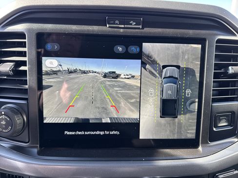 New 2026 Ford F150 XLT w/ Equipment Group 302A MID image 42