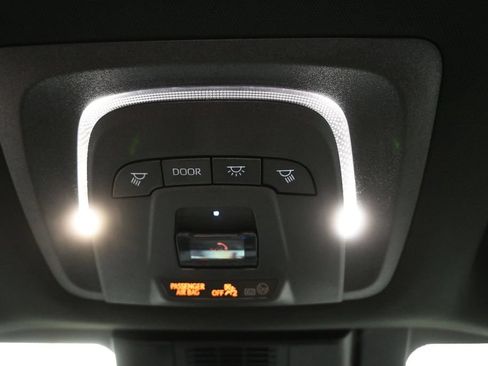 Used 2023 Subaru Solterra AWD image 21