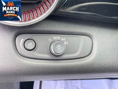 New 2026 Chevrolet Trax RS w/ Driver Confidence Package image 19