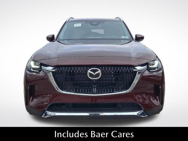 New 2026 MAZDA CX-90 3.3 Turbo w/ Premium Plus Pkg AWD/4WD image 2