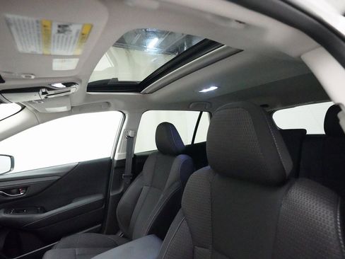 Certified 2025 Subaru Outback Premium image 32